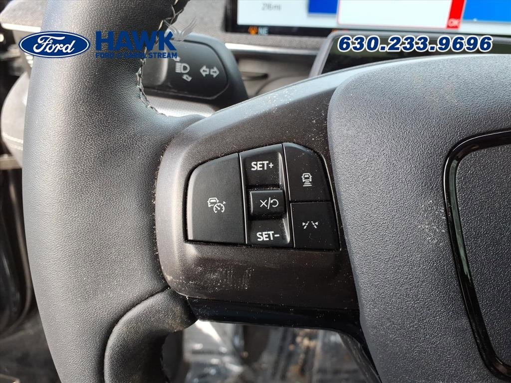 2023 FORD MUSTANG MACH-E - Image 20