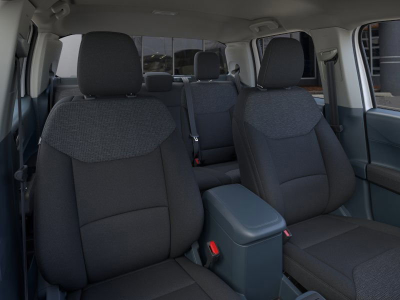 2025 FORD MAVERICK - Image 9