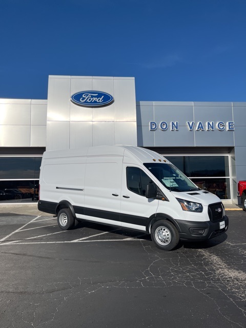 2026 Ford Transit Van Base's photo