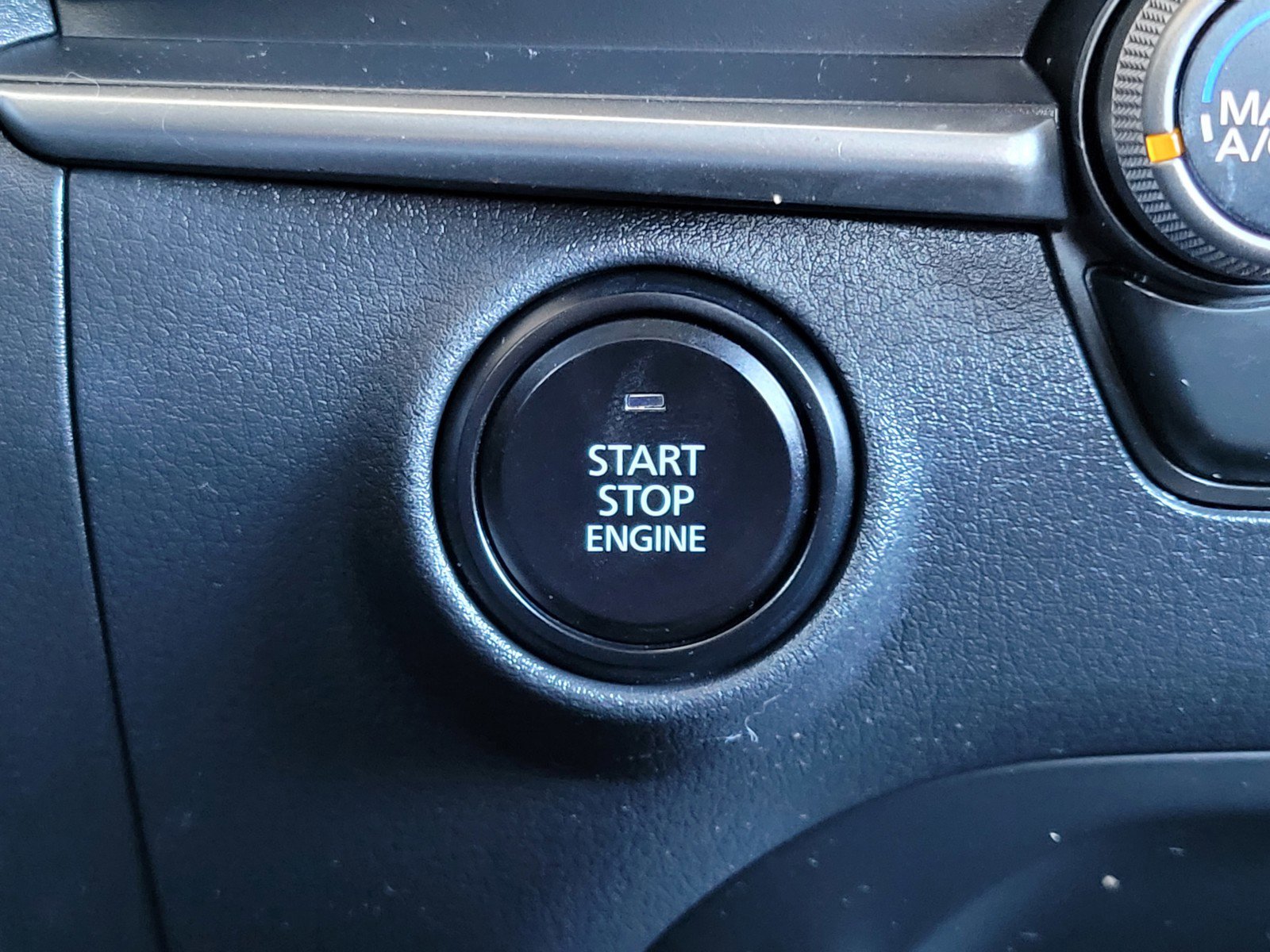 2022 Mazda Mazda3 Hatchback 2.5 s photo 21
