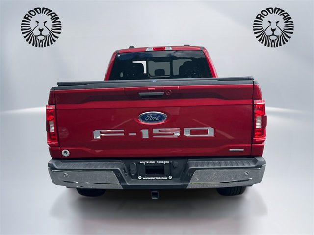2021 Ford F-150 XLT photo 6