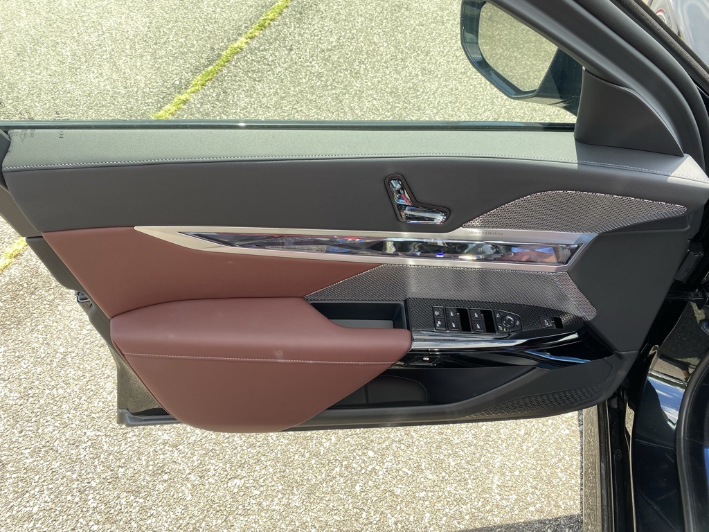 2025 Bmw i7 xDrive60 photo 11