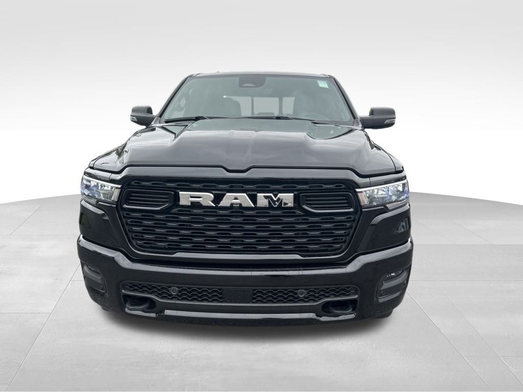 2026 Ram 1500 Big Horn Lone Star photo 2