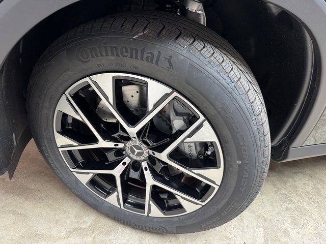 2025 Mercedes Benz GLC 350e 4MATIC photo 24