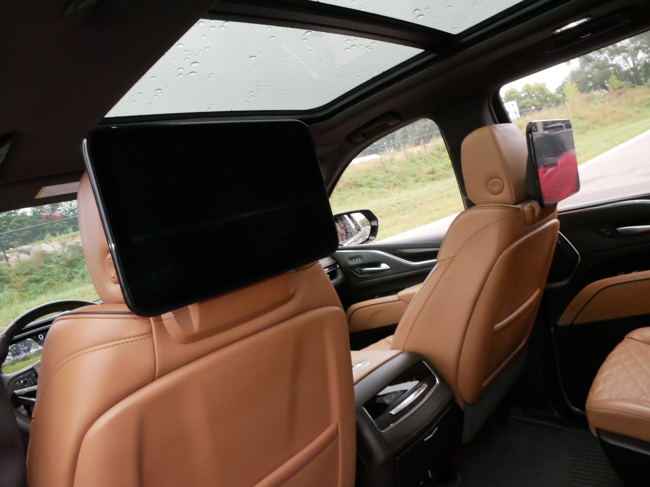 2024 Cadillac Escalade Premium Luxury photo 33