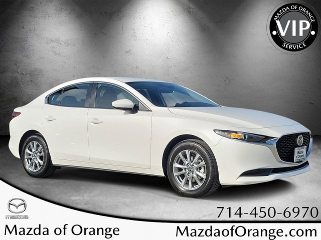 All New and Used Inventory | Mazda of Orange