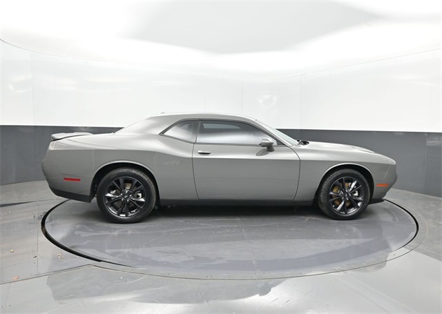 2023 Dodge Challenger SXT AWD photo 23