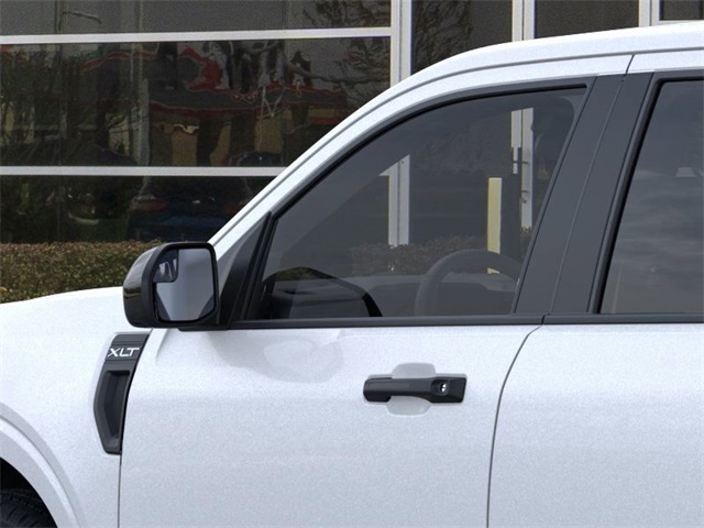 2025 Ford Maverick XLT photo 19