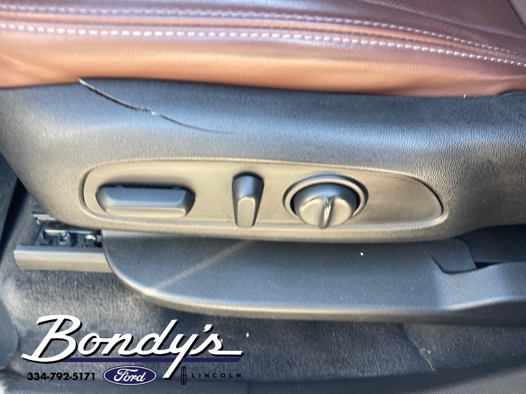 2019 Buick Enclave Avenir photo 4