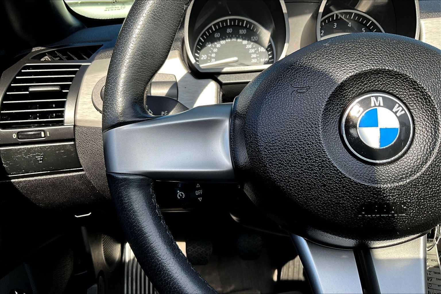 2003 Bmw Z4 Roadster 2.5si photo 19