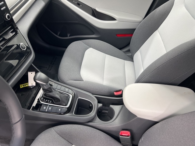 2020 Hyundai Ioniq SEL photo 15