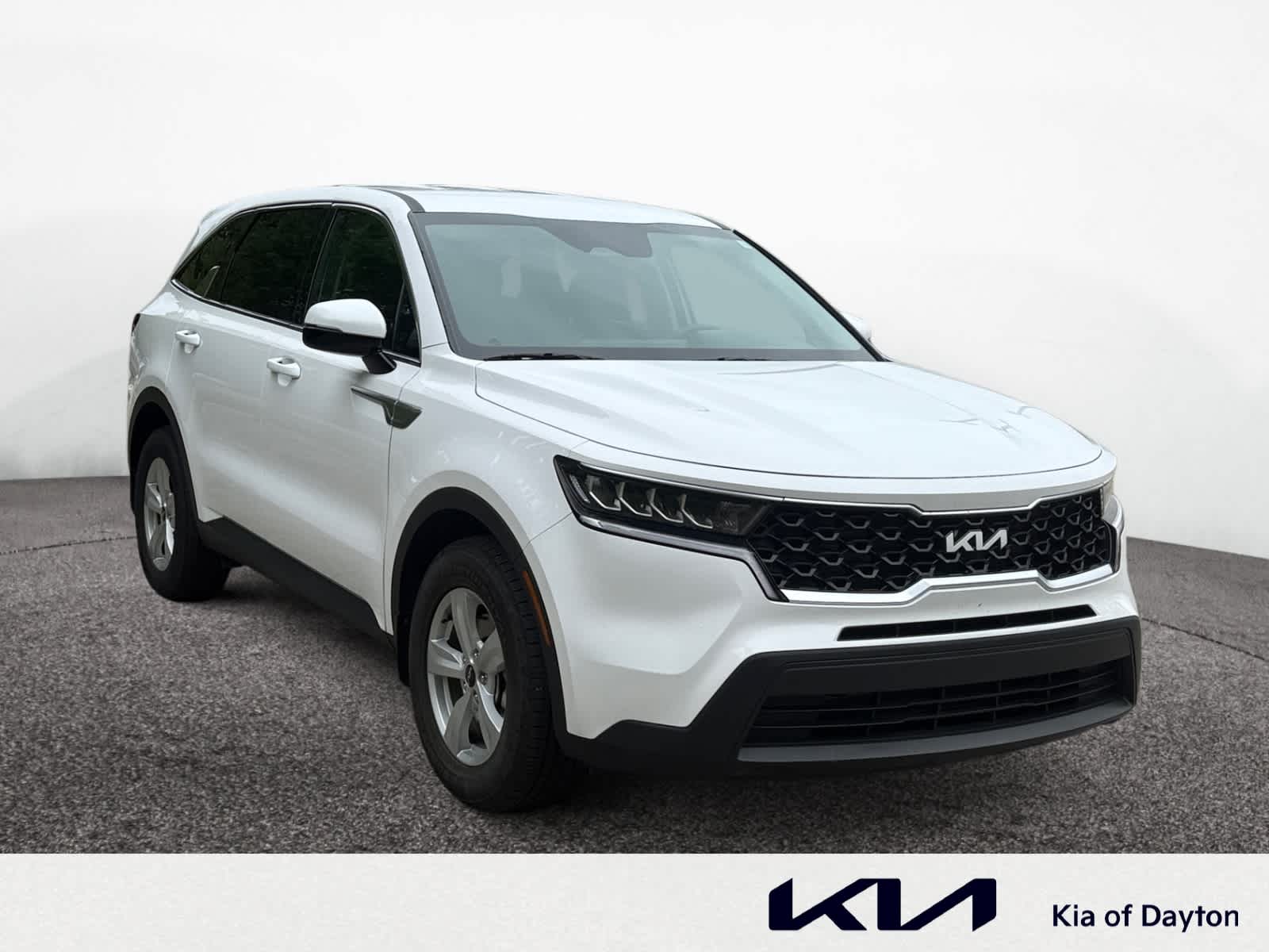 2023 Kia Sorento LX photo 6