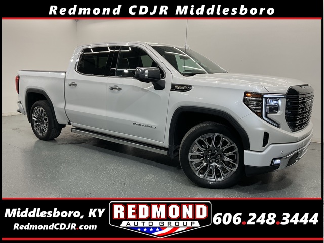 2023 GMC Sierra 1500 Denali Denali Ultimate's photo