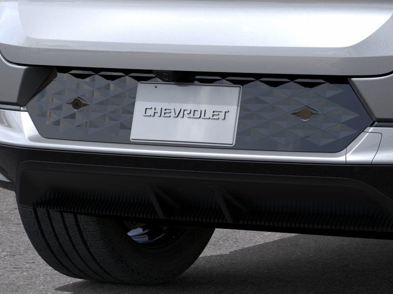 2025 Chevrolet Equinox EV 3RS photo 11