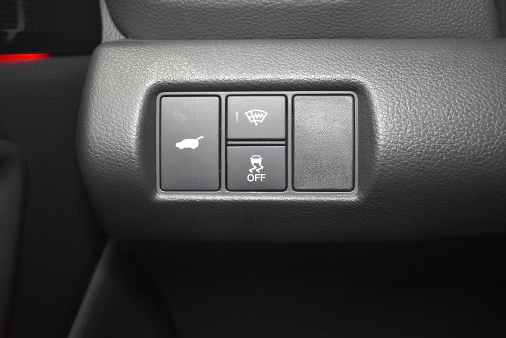 2025 Honda Pilot Black Edition photo 13
