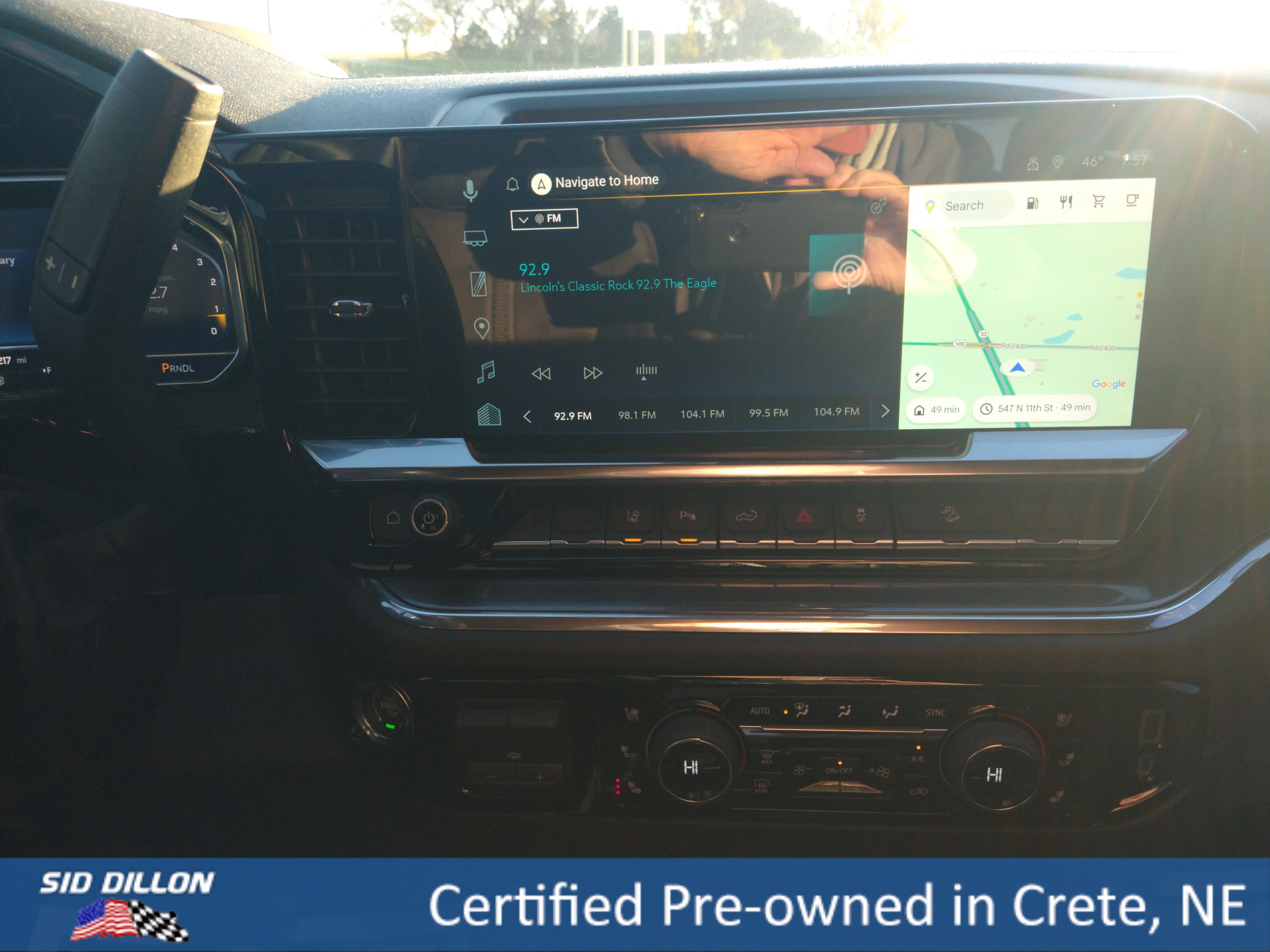 2024 Chevrolet Silverado 2500HD High Country photo 4