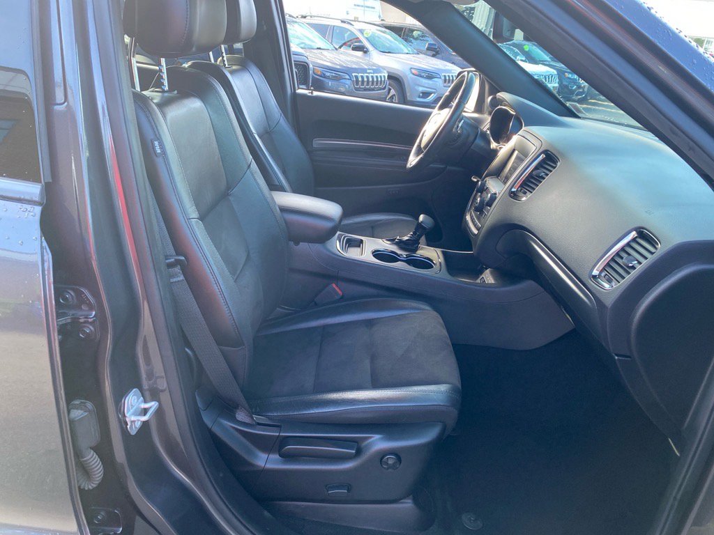 2019 Dodge Durango GT Plus photo 23