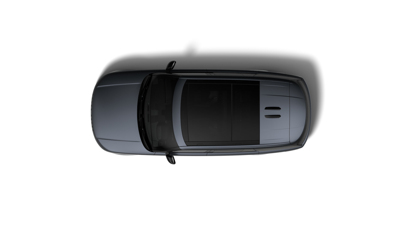 2026 LAND ROVER RANGE ROVER - Image 3