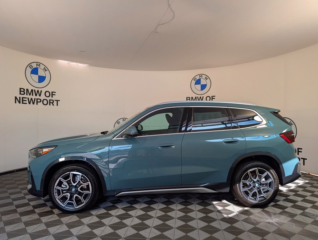 2026 Bmw X1 XDrive28i photo 9