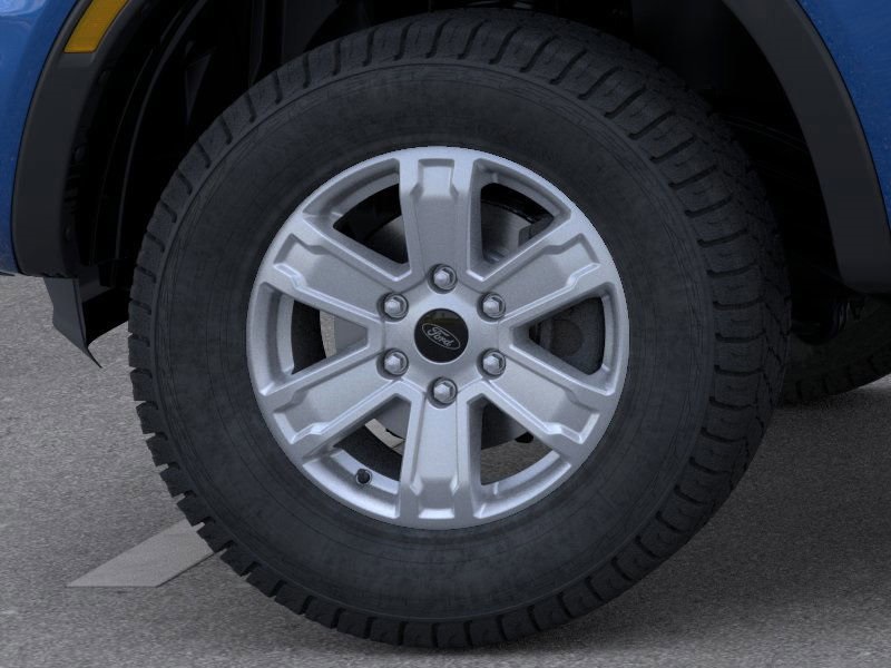 2025 Ford Ranger XL photo 18