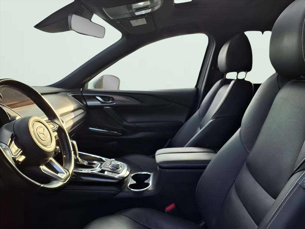 2023 Mazda CX-9 Grand Touring photo 5