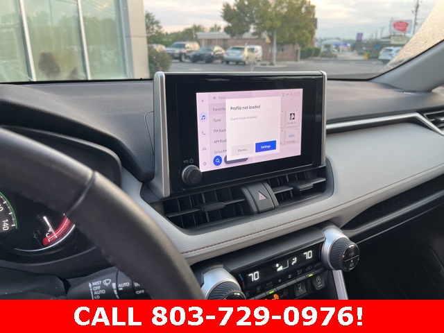2023 Toyota RAV4 XLE photo 22