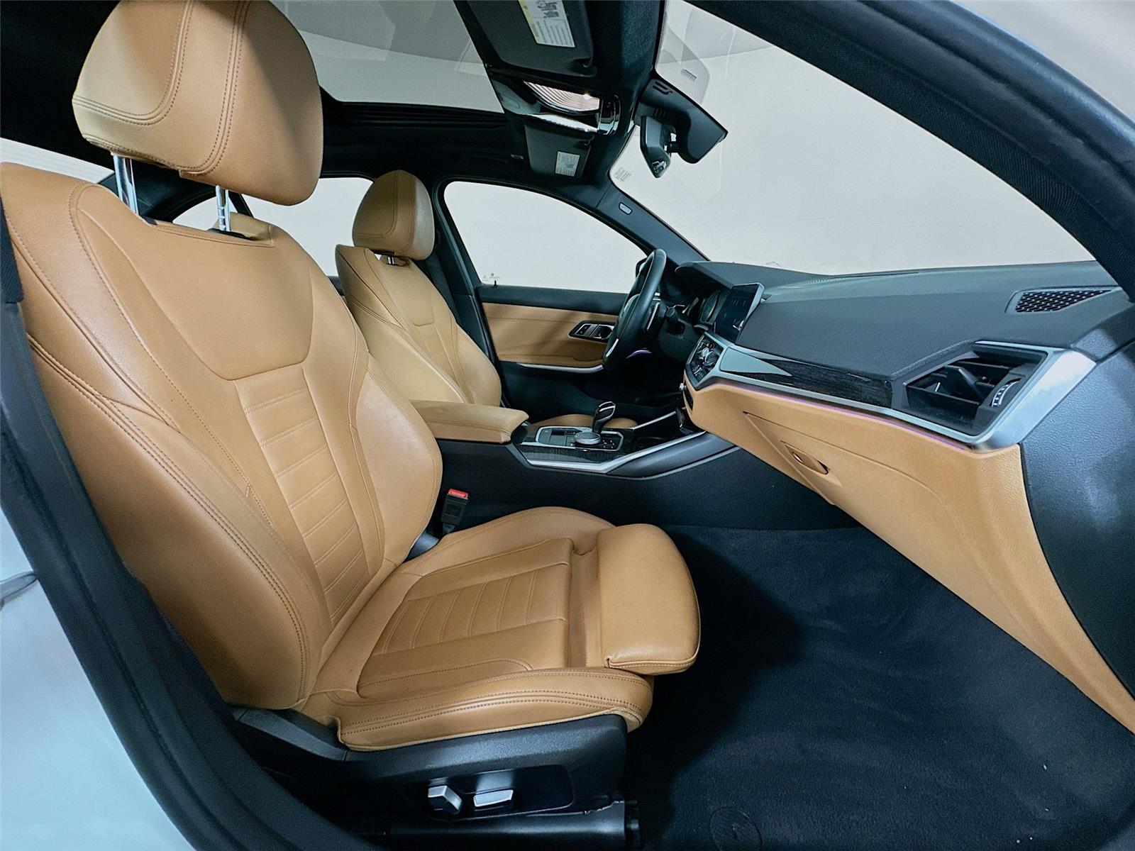 2021 Bmw 330i xDrive photo 29
