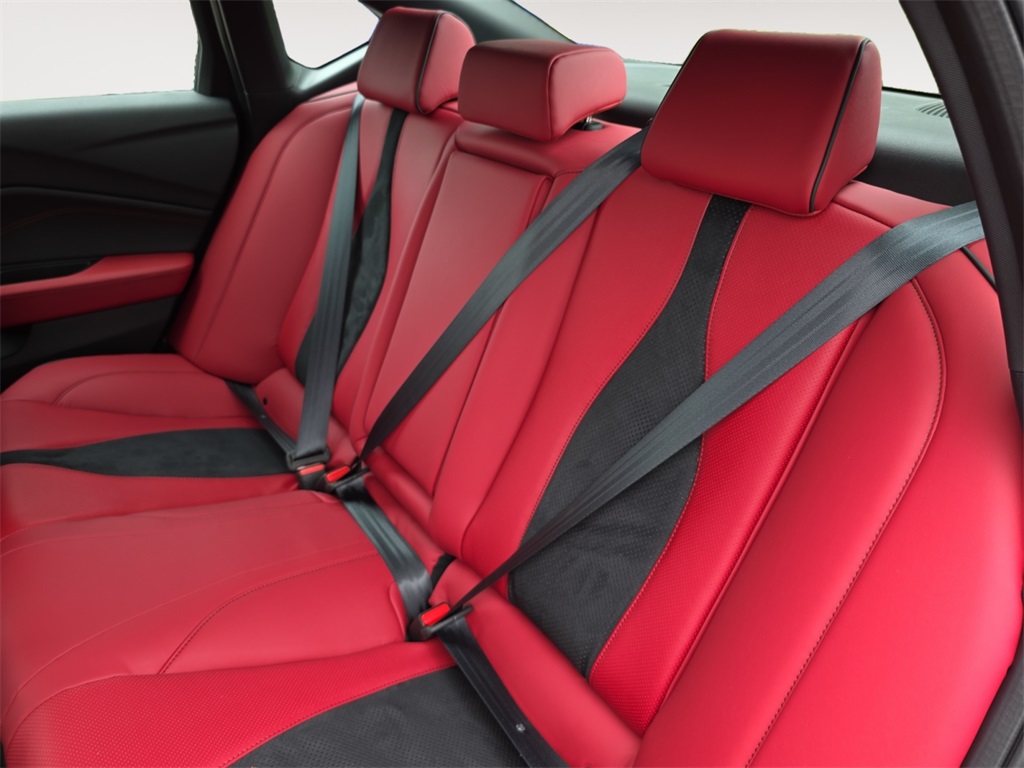 2025 Acura TLX SH-AWD A-Spec photo 13