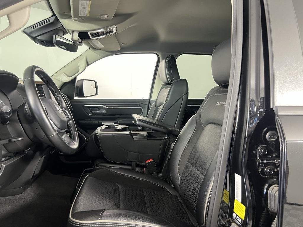 2022 Ram 1500 Laramie photo 16