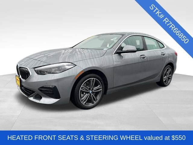 2024 Bmw 228i xDrive GC photo 3