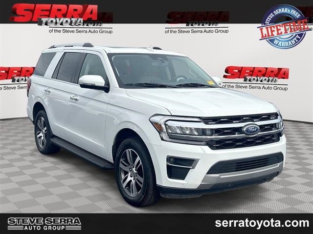 2024 Ford Expedition Limited's photo
