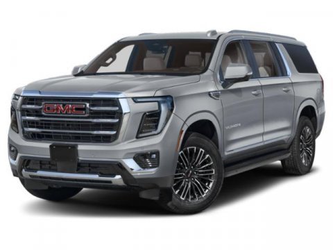 2025 GMC Yukon XL Elevation's photo