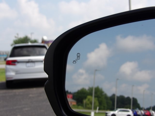 2026 Honda CR-V EX-L photo 16
