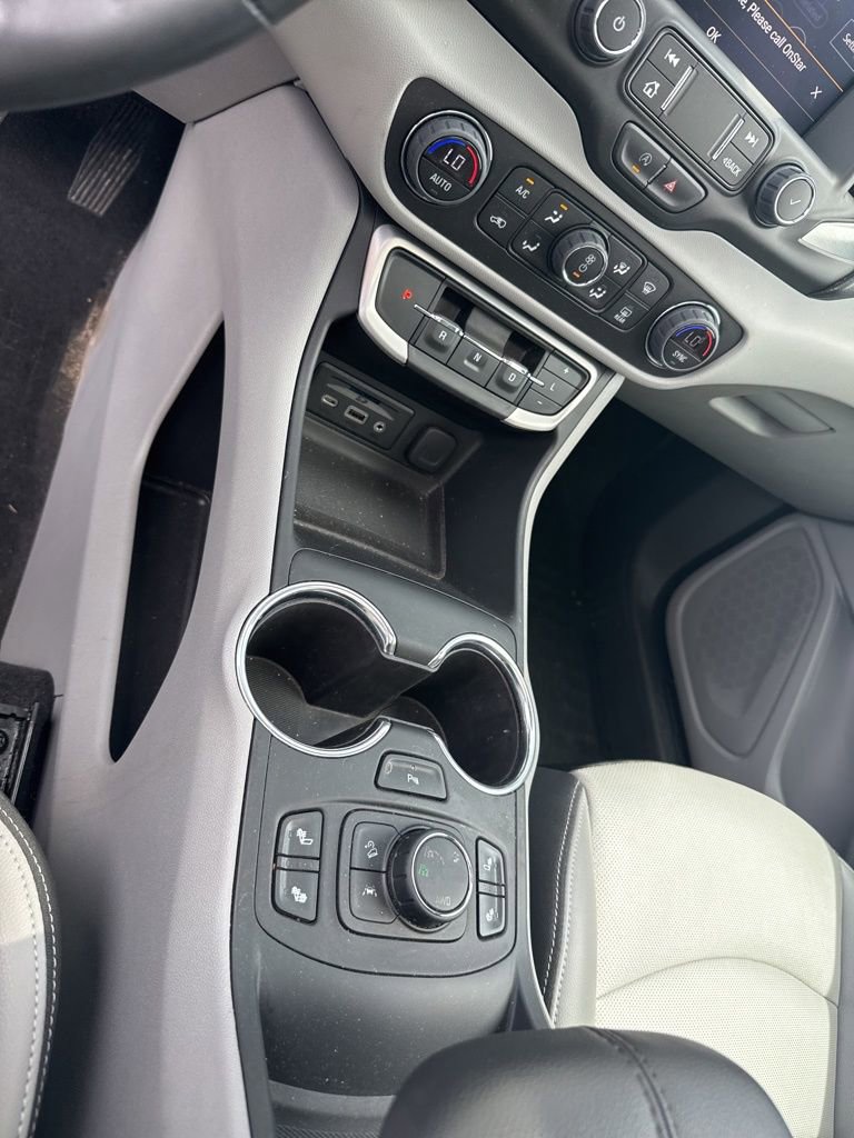 2024 Gmc Terrain SLT photo 15