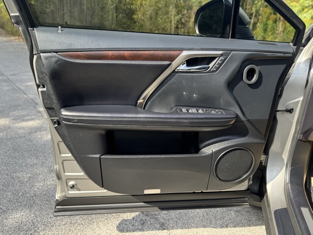 2020 Lexus RX 350 Premium photo 10