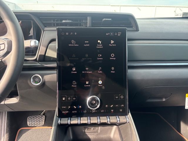 2026 Gmc Terrain AT4 photo 17