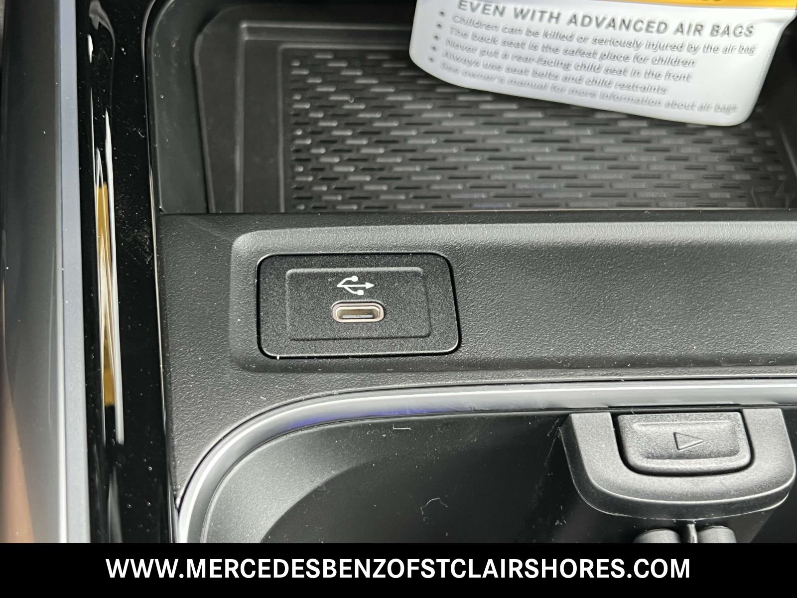 2026 Mercedes Benz GLA 250 4MATIC photo 27