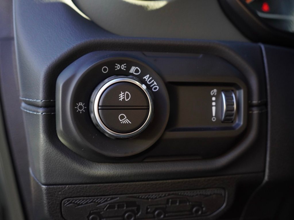 New 2026 41 Exterior Paint Jeep Mojave image 9