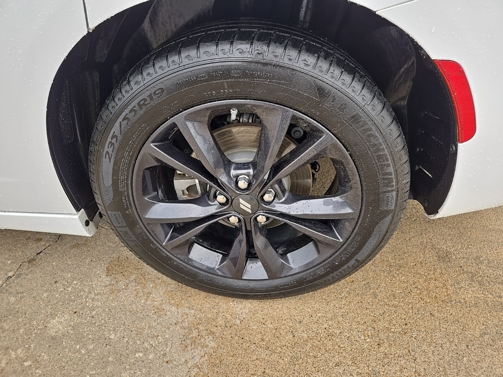2022 Dodge Charger SXT photo 21