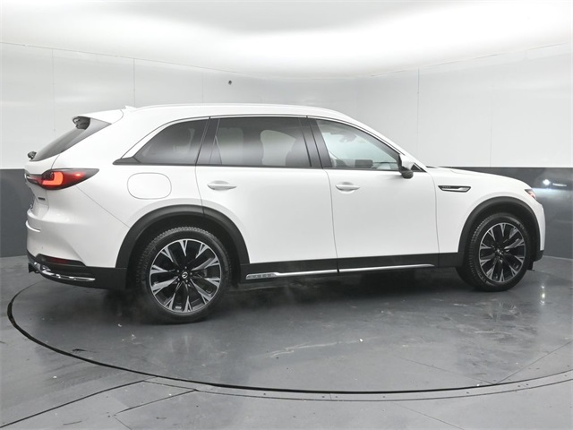 2024 Mazda CX-90 Premium Plus photo 4