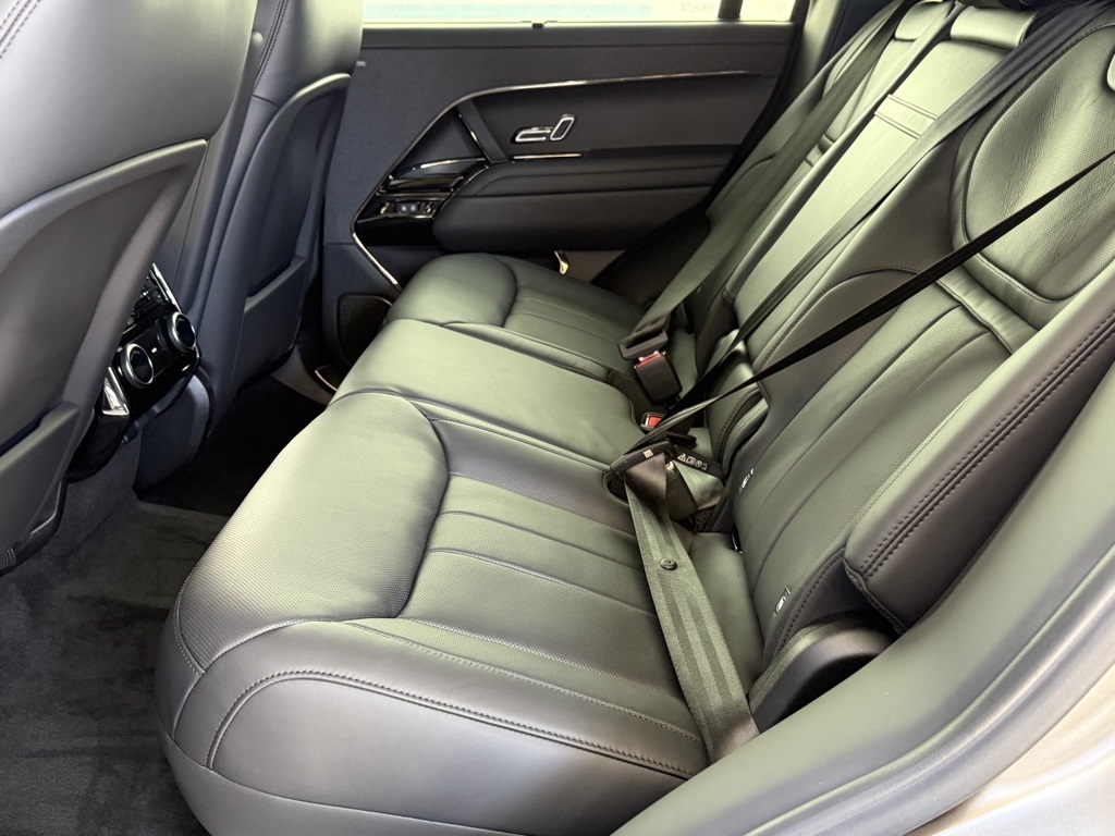 2025 Land Rover Range Rover Sport Autobiography photo 21