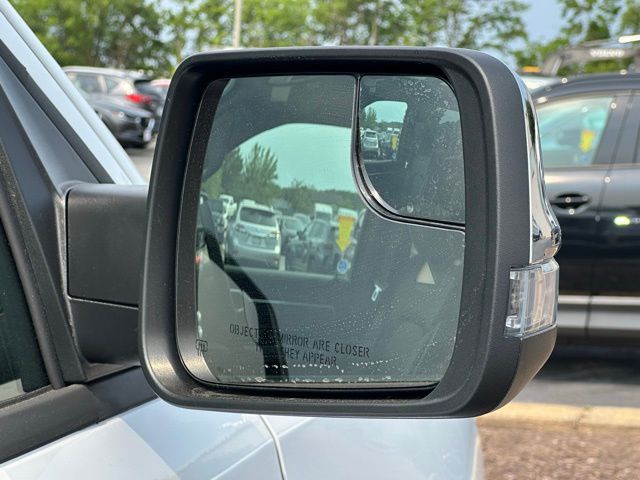 2025 Ram 1500 Laramie photo 10