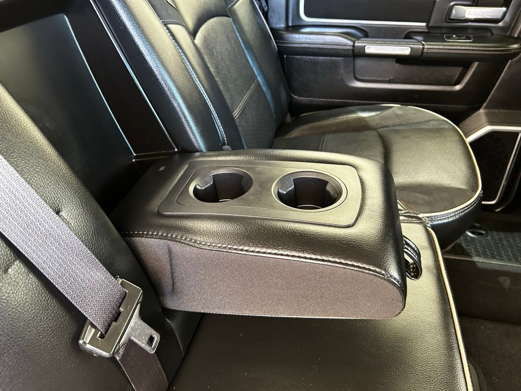 2019 Ram 3500 Laramie photo 20