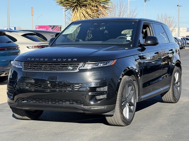 2024 Land Rover Range Rover Sport SE's photo