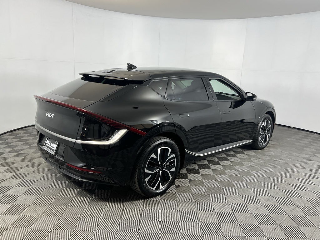 2022 Kia EV6 Light Wind GT-Line photo 3