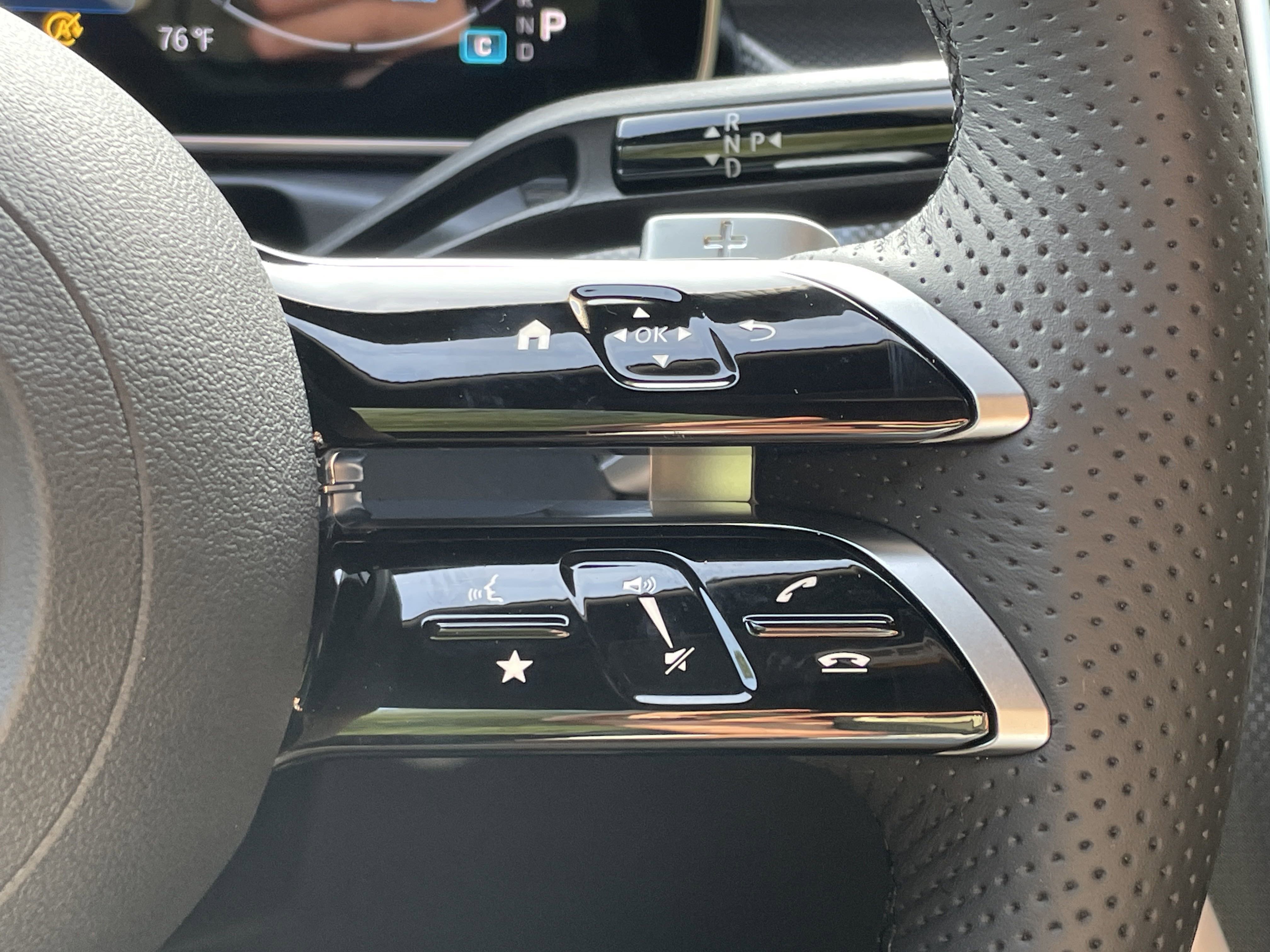 2026 Mercedes Benz CLE 300 4MATIC Coupe photo 9