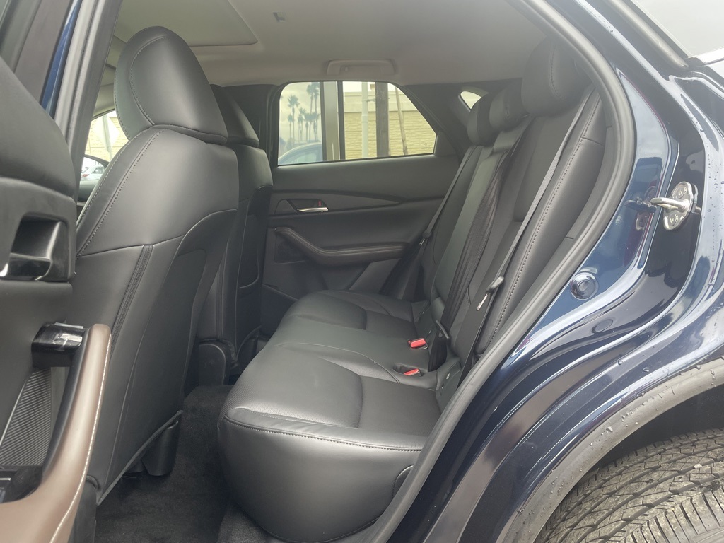 2024 Mazda CX-30 2.5 Turbo Premium Plus photo 23