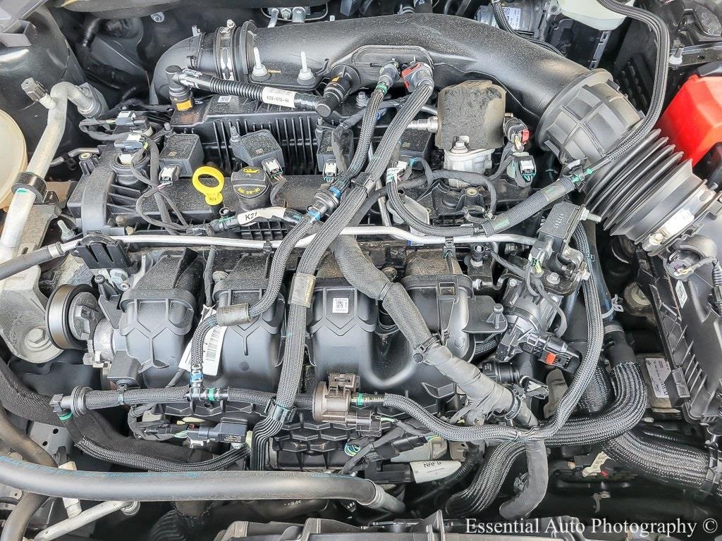 2021 LINCOLN CORSAIR - Image 25