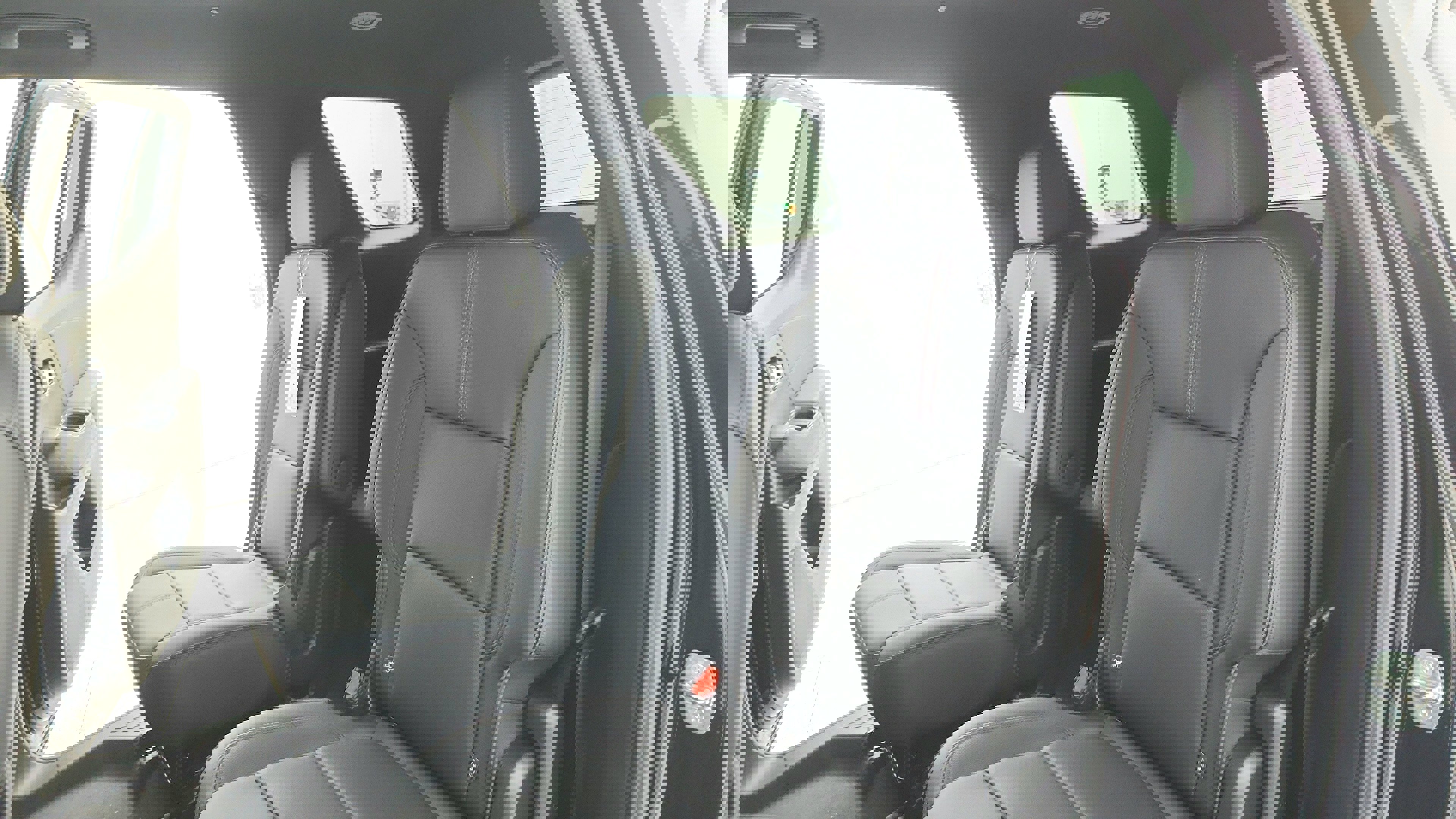 2023 Chevrolet Traverse RS's photo