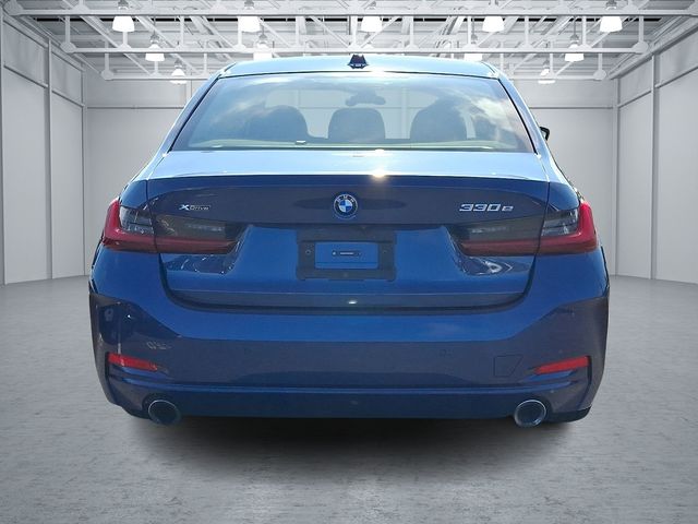 2023 Bmw 330e 330xe photo 6